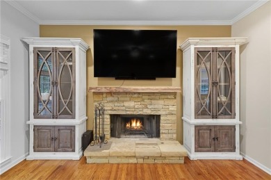 Honey, stop the CAR!! Your new home awaits Situated on a on Canongate At Eagle Watch Golf Club in Georgia - for sale on GolfHomes.com, golf home, golf lot