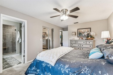 Welcome to Indigo Pond, a community that offers the best of the on Lansbrook Golf Club in Florida - for sale on GolfHomes.com, golf home, golf lot