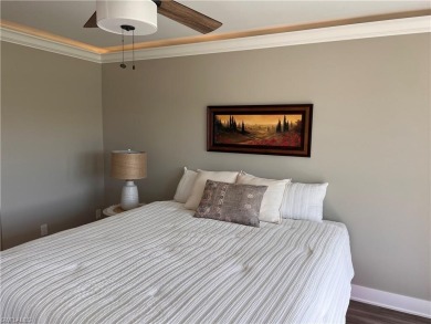 Best price on end unit in Kelly Greens! Completely renovated and on Kelly Greens Golf and Country Club in Florida - for sale on GolfHomes.com, golf home, golf lot