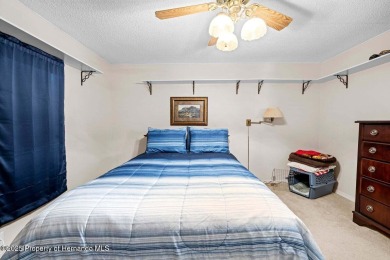 Welcome home to this very unique two bedroom, two bathroom home on Brookridge Country Club in Florida - for sale on GolfHomes.com, golf home, golf lot