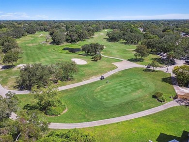 Welcome to this charming waterfront-view 2-bedroom, 2-bath on Beacon Woods Golf Club in Florida - for sale on GolfHomes.com, golf home, golf lot
