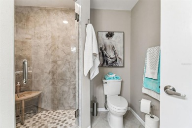 Welcome to Indigo Pond, a community that offers the best of the on Lansbrook Golf Club in Florida - for sale on GolfHomes.com, golf home, golf lot