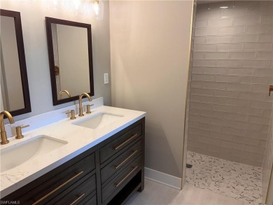 Best price on end unit in Kelly Greens! Completely renovated and on Kelly Greens Golf and Country Club in Florida - for sale on GolfHomes.com, golf home, golf lot