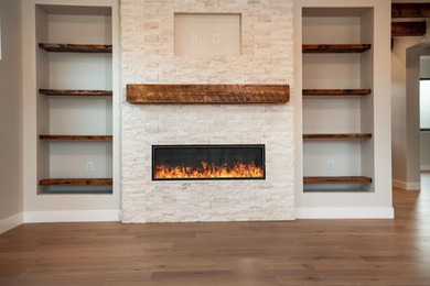 New Construction built by Conquest Homes in beautiful Red Rocks on The Golf Club At Redlands Mesa in Colorado - for sale on GolfHomes.com, golf home, golf lot