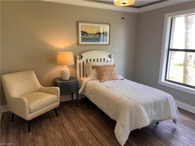 Best price on end unit in Kelly Greens! Completely renovated and on Kelly Greens Golf and Country Club in Florida - for sale on GolfHomes.com, golf home, golf lot