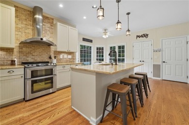 Honey, stop the CAR!! Your new home awaits Situated on a on Canongate At Eagle Watch Golf Club in Georgia - for sale on GolfHomes.com, golf home, golf lot