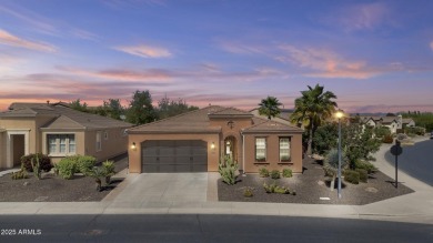 Welcome to Your Dream Home in the gated private golf community on Encanterra Country Club in Arizona - for sale on GolfHomes.com, golf home, golf lot