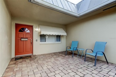 WELCOME HOME to this beautifully updated Open and Spacious villa on Seminole Lake Country Club in Florida - for sale on GolfHomes.com, golf home, golf lot