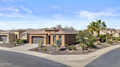 Welcome to Your Dream Home in the gated private golf community on Encanterra Country Club in Arizona - for sale on GolfHomes.com, golf home, golf lot