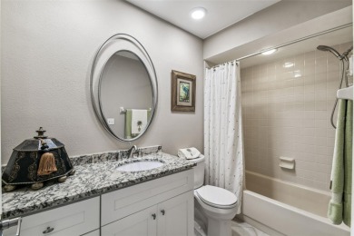 Welcome to Indigo Pond, a community that offers the best of the on Lansbrook Golf Club in Florida - for sale on GolfHomes.com, golf home, golf lot
