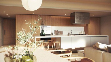 Introducing LARENA, a family-oriented sanctuary nestled within on  in  - for sale on GolfHomes.com, golf home, golf lot