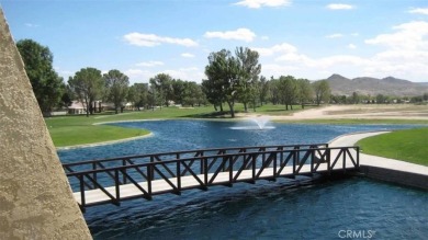 INVESTMENT OPPORTUNITY.  Promising location with potential on Silver Lakes Golf Course in California - for sale on GolfHomes.com, golf home, golf lot