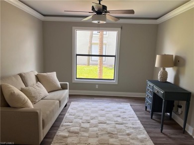 Best price on end unit in Kelly Greens! Completely renovated and on Kelly Greens Golf and Country Club in Florida - for sale on GolfHomes.com, golf home, golf lot
