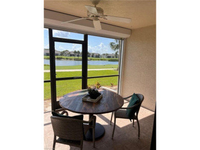 Best price on end unit in Kelly Greens! Completely renovated and on Kelly Greens Golf and Country Club in Florida - for sale on GolfHomes.com, golf home, golf lot
