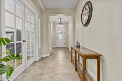 Welcome to Your Dream Home in the gated private golf community on Encanterra Country Club in Arizona - for sale on GolfHomes.com, golf home, golf lot