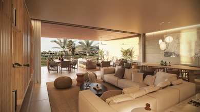 Introducing LARENA, a family-oriented sanctuary nestled within on  in  - for sale on GolfHomes.com, golf home, golf lot