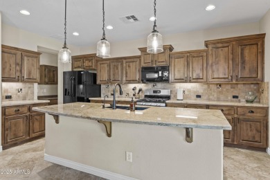 Welcome to Your Dream Home in the gated private golf community on Encanterra Country Club in Arizona - for sale on GolfHomes.com, golf home, golf lot