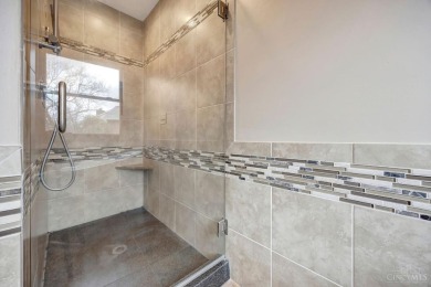 This one-owner, impeccably maintained 4-bed, 3.5-bath home has on Twin Run Municipal Golf Course in Ohio - for sale on GolfHomes.com, golf home, golf lot