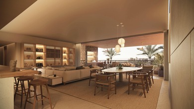 Introducing LARENA, a family-oriented sanctuary nestled within on  in  - for sale on GolfHomes.com, golf home, golf lot