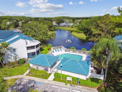 Welcome to Indigo Pond, a community that offers the best of the on Lansbrook Golf Club in Florida - for sale on GolfHomes.com, golf home, golf lot