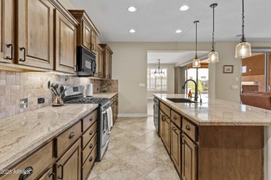 Welcome to Your Dream Home in the gated private golf community on Encanterra Country Club in Arizona - for sale on GolfHomes.com, golf home, golf lot