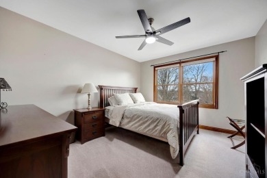This one-owner, impeccably maintained 4-bed, 3.5-bath home has on Twin Run Municipal Golf Course in Ohio - for sale on GolfHomes.com, golf home, golf lot