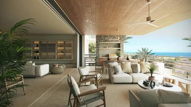 Introducing LARENA, a family-oriented sanctuary nestled within on  in  - for sale on GolfHomes.com, golf home, golf lot