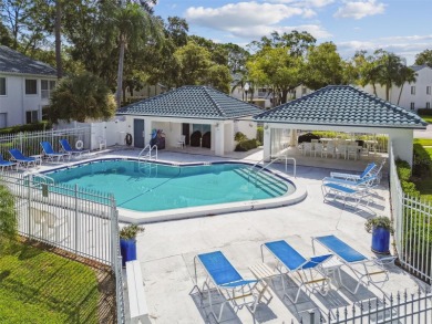 Welcome to Indigo Pond, a community that offers the best of the on Lansbrook Golf Club in Florida - for sale on GolfHomes.com, golf home, golf lot