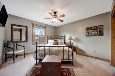 This one-owner, impeccably maintained 4-bed, 3.5-bath home has on Twin Run Municipal Golf Course in Ohio - for sale on GolfHomes.com, golf home, golf lot