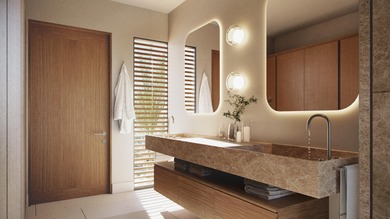 Introducing LARENA, a family-oriented sanctuary nestled within on  in  - for sale on GolfHomes.com, golf home, golf lot