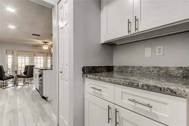 WELCOME HOME to this beautifully updated Open and Spacious villa on Seminole Lake Country Club in Florida - for sale on GolfHomes.com, golf home, golf lot