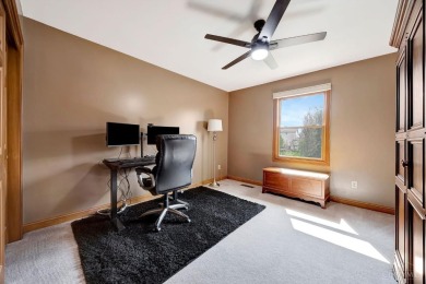 This one-owner, impeccably maintained 4-bed, 3.5-bath home has on Twin Run Municipal Golf Course in Ohio - for sale on GolfHomes.com, golf home, golf lot