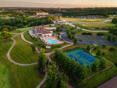 Are you looking for a new address? Come build your dream home in on Payne Stewart Golf Club of Branson Hills - Front in Missouri - for sale on GolfHomes.com, golf home, golf lot
