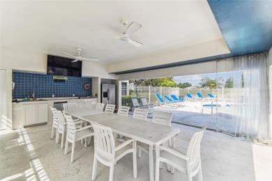 Welcome to Indigo Pond, a community that offers the best of the on Lansbrook Golf Club in Florida - for sale on GolfHomes.com, golf home, golf lot
