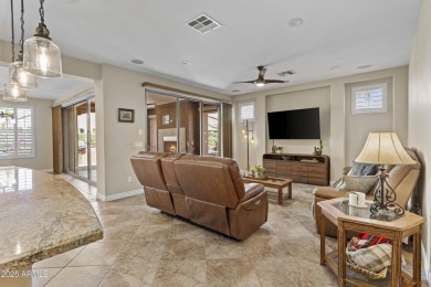 Welcome to Your Dream Home in the gated private golf community on Encanterra Country Club in Arizona - for sale on GolfHomes.com, golf home, golf lot