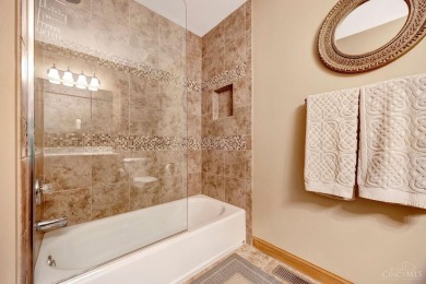 This one-owner, impeccably maintained 4-bed, 3.5-bath home has on Twin Run Municipal Golf Course in Ohio - for sale on GolfHomes.com, golf home, golf lot