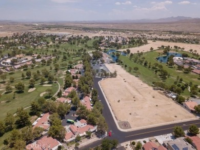 INVESTMENT OPPORTUNITY.  Promising location with potential on Silver Lakes Golf Course in California - for sale on GolfHomes.com, golf home, golf lot