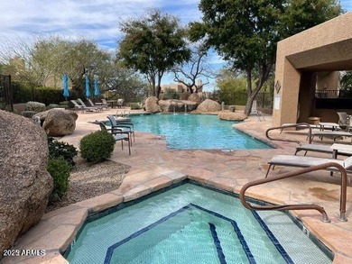 Located in the midst of Scottsdale's renown golf courses on Troon Country Club in Arizona - for sale on GolfHomes.com, golf home, golf lot