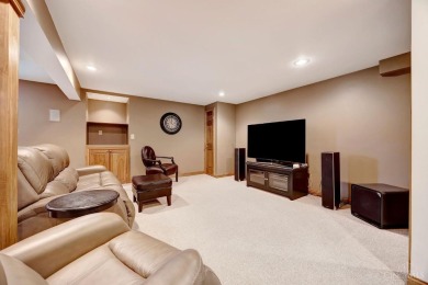 This one-owner, impeccably maintained 4-bed, 3.5-bath home has on Twin Run Municipal Golf Course in Ohio - for sale on GolfHomes.com, golf home, golf lot