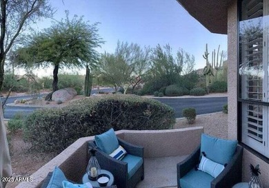 Located in the midst of Scottsdale's renown golf courses on Troon Country Club in Arizona - for sale on GolfHomes.com, golf home, golf lot