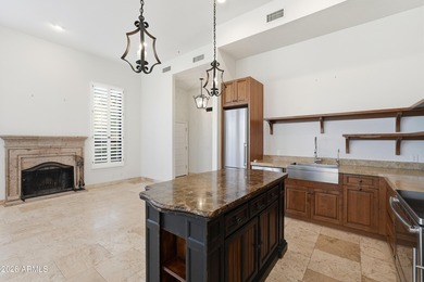 Located in the midst of Scottsdale's renown golf courses on Troon Country Club in Arizona - for sale on GolfHomes.com, golf home, golf lot