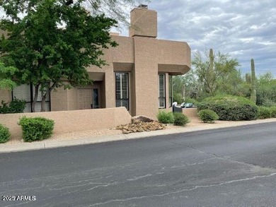 Are you tired of carrying your golf clubs back and forth and on Troon Country Club in Arizona - for sale on GolfHomes.com, golf home, golf lot