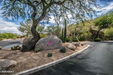 Are you tired of carrying your golf clubs back and forth and on Troon Country Club in Arizona - for sale on GolfHomes.com, golf home, golf lot