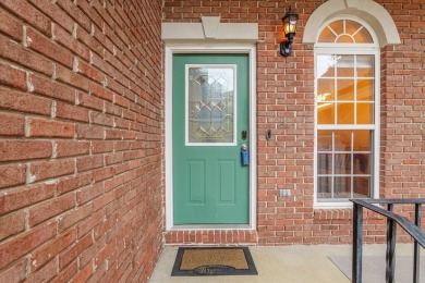 A beautiful, immaculate brick  home on the golf course.  4 on Goshen Plantation Golf Club in Georgia - for sale on GolfHomes.com, golf home, golf lot