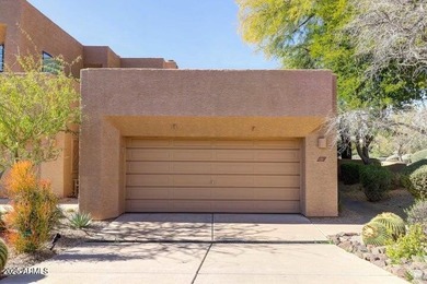Are you tired of carrying your golf clubs back and forth and on Troon Country Club in Arizona - for sale on GolfHomes.com, golf home, golf lot
