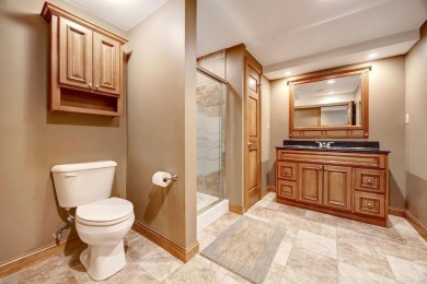 This one-owner, impeccably maintained 4-bed, 3.5-bath home has on Twin Run Municipal Golf Course in Ohio - for sale on GolfHomes.com, golf home, golf lot