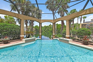 Introducing 287 Ketch Ct., nestled in the gated golf course on Regatta Bay Golf and Country Club in Florida - for sale on GolfHomes.com, golf home, golf lot