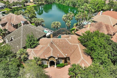 Introducing 287 Ketch Ct., nestled in the gated golf course on Regatta Bay Golf and Country Club in Florida - for sale on GolfHomes.com, golf home, golf lot