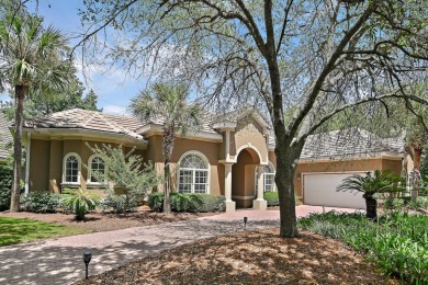 Introducing 287 Ketch Ct., nestled in the gated golf course on Regatta Bay Golf and Country Club in Florida - for sale on GolfHomes.com, golf home, golf lot