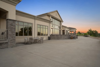 Are you looking for a new address? Come build your dream home in on Payne Stewart Golf Club of Branson Hills - Front in Missouri - for sale on GolfHomes.com, golf home, golf lot